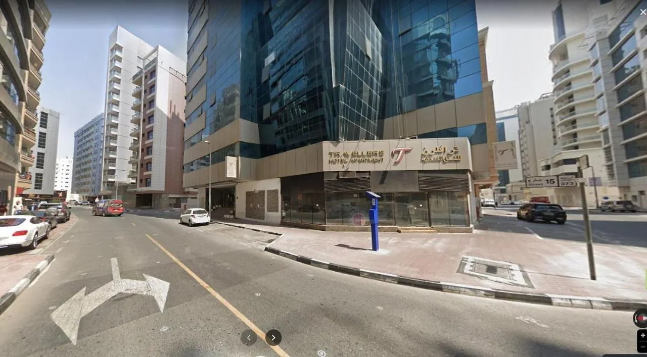 Homestay Beautiful Partition Room In Al Barsha 1 Near Metro Dubai