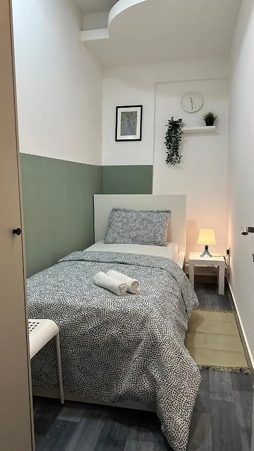Beautiful Partition Room In Al Barsha 1 Near Metro Dubai