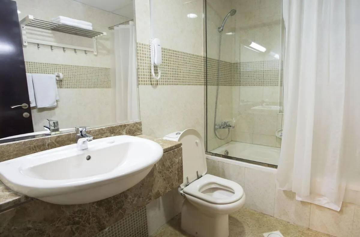 Beautiful Partition Room In Al Barsha 1 Near Metro Dubaï Émirats arabes unis