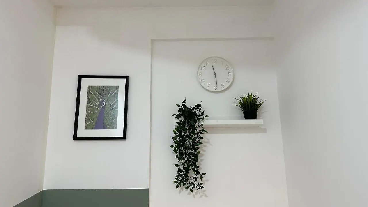 Beautiful Partition Room In Al Barsha 1 Near Metro Dubai