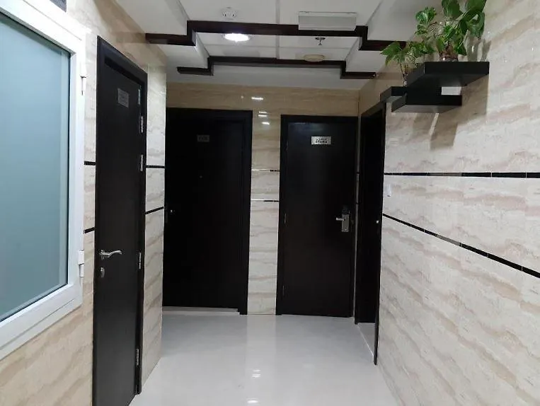 Beautiful Partition Room In Al Barsha 1 Near Metro Dubai United Arab Emirates