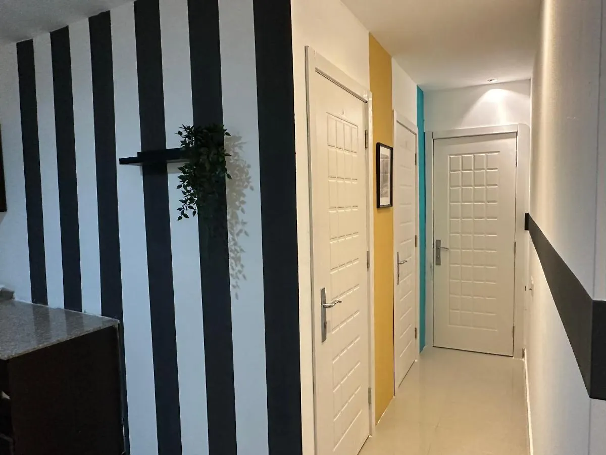 Beautiful Partition Room In Al Barsha 1 Near Metro Dubai United Arab Emirates